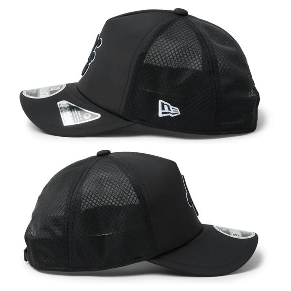 NEW ERA（ニューエラ） ゴルフ キャップ 9FORTY A-Frame APEX