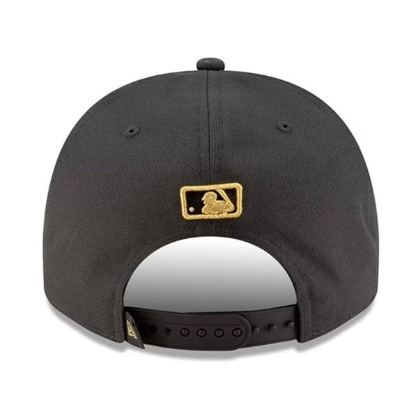 NEW ERA（ニューエラ） ゴルフ キャップ 9FIFTY A-Frame 2025 MLB