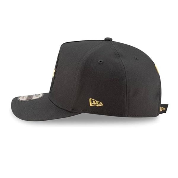 NEW ERA（ニューエラ） ゴルフ キャップ 9FIFTY A-Frame 2025 MLB