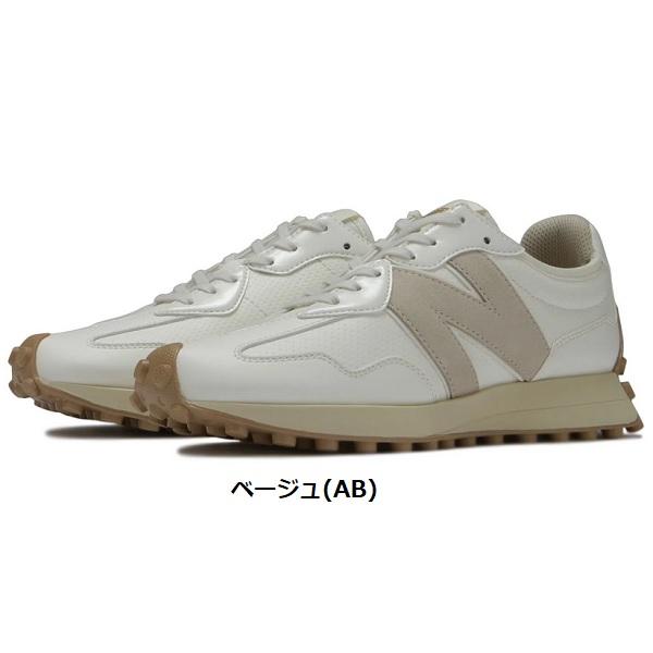 ニューバランス ゴルフシューズ 327 v1 SL WM WGS327 スパイクレス レディース 日本正規品 New Balance Golf 2023年発売｜ignet2018｜03