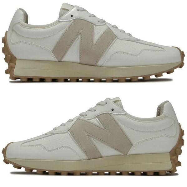 New Balance Golf ニューバランス ゴルフシューズ 327 v1 SL WM New Balance Golf ニューバランス ゴルフシューズ 327 v1 SL WM