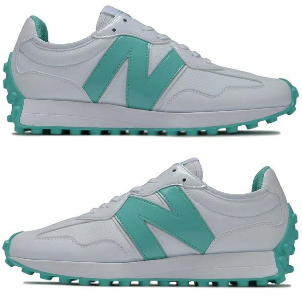 New Balance Golf ニューバランス ゴルフシューズ 327 v1 SL WM New Balance Golf ニューバランス ゴルフシューズ 327 v1 SL WM