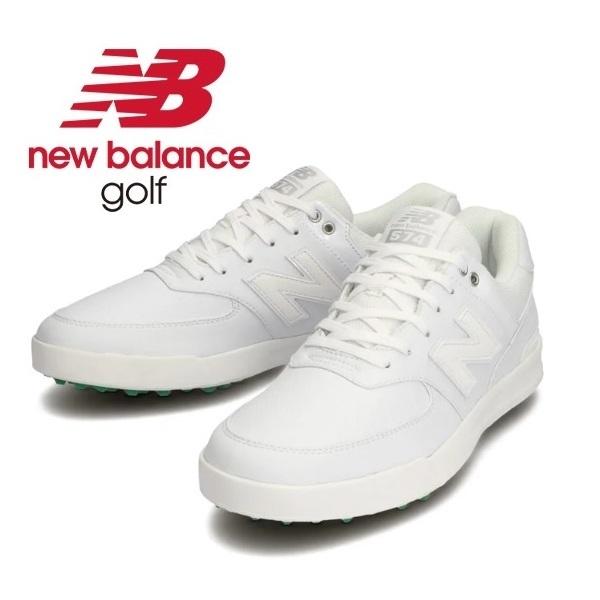 ニューバランス ゴルフシューズ UGC574 スパイクレス メンズ レディース (ユニセックス) 日本正規品 New Balance Golf