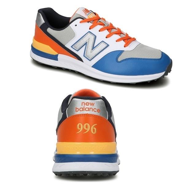 SALE／90%OFF】 ニューバランス メンズスパイクレス UGS996