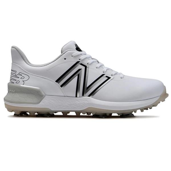 ニューバランス ゴルフシューズ FRESH FOAM X 2500 v3 S3 UG2500 ソフトスパイク メンズ レディース