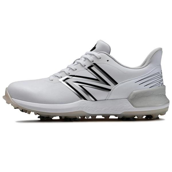 ニューバランス ゴルフシューズ FRESH FOAM X 2500 v3 S3 UG2500 ソフトスパイク メンズ レディース