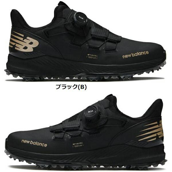 New Balance Golf ニューバランス ゴルフシューズ FuelCell 1001 New Balance Golf ニューバランス ゴルフシューズ FuelCell 1001