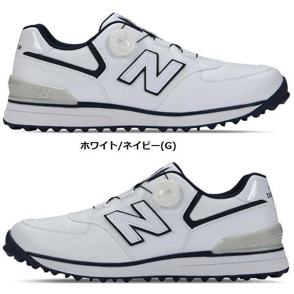 New Balance Golf ニューバランス ゴルフシューズ スパイクレス New Balance Golf ニューバランス ゴルフシューズ スパイクレス