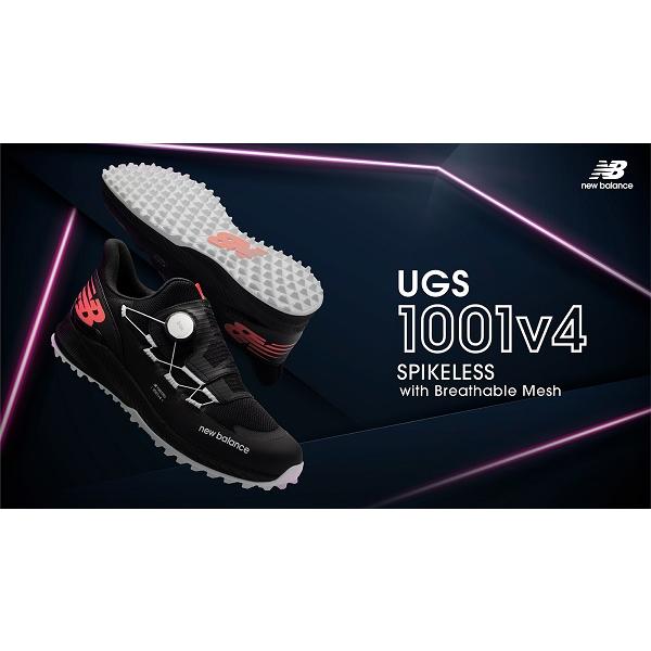 New Balance Golf ニューバランス ゴルフシューズ FuelCell 1001 New Balance Golf ニューバランス ゴルフシューズ FuelCell 1001