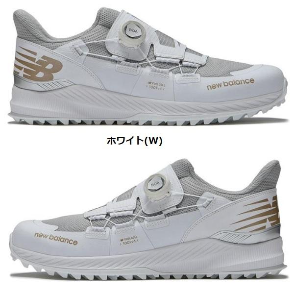 New Balance Golf ニューバランス ゴルフシューズ FuelCell 1001 New Balance Golf ニューバランス ゴルフシューズ FuelCell 1001