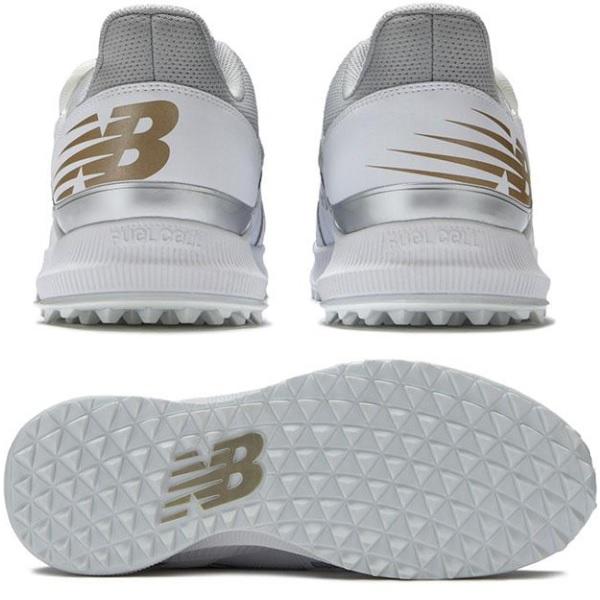 New Balance Golf ニューバランス ゴルフシューズ FuelCell 1001 New Balance Golf ニューバランス ゴルフシューズ FuelCell 1001