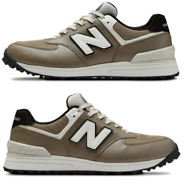 ニューバランス ゴルフシューズ 574 v3 SL UGS574 スパイクレス メンズ レディース (ユニセックス) 日本正規品 New Balance Golf｜ignet2018｜03