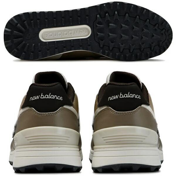 New Balance Golf ニューバランス ゴルフシューズ 574 v3 SL New Balance Golf ニューバランス ゴルフシューズ 574 v3 SL