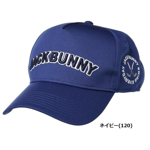Jack Bunny!!（ジャックバニー） ゴルフ Mキャップ ユニセックス