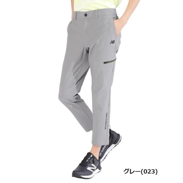 New Balance Golf ニューバランス ゴルフ メンズ クロップド New Balance Golf ニューバランス ゴルフ メンズ クロップド