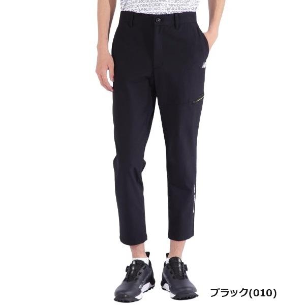 New Balance Golf ニューバランス ゴルフ メンズ クロップド New Balance Golf ニューバランス ゴルフ メンズ クロップド