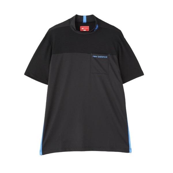 シャツ ニューバランス New Balance メンズ ゴルフ New Balance Golf ニューバランス ゴルフ メンズ シャツ