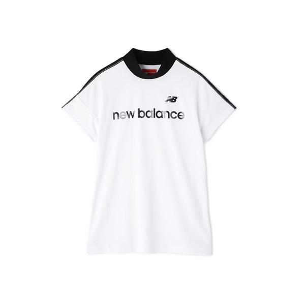 new balance GOLF モックネック ワンピース グレー 2 美品 4166508-1.jpg