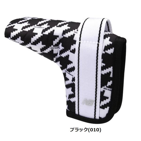 New Balance Golf ニューバランス ゴルフ パターカバー ピン型 New Balance Golf ニューバランス ゴルフ パターカバー ピン型