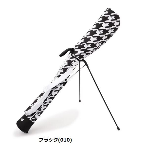 New Balance Golf ニューバランス ゴルフ クラブケース セルフ New Balance Golf ニューバランス ゴルフ クラブケース セルフ