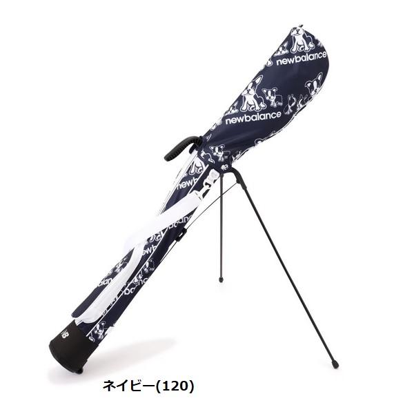 New Balance Golf ニューバランス ゴルフ クラブケース セルフ New Balance Golf ニューバランス ゴルフ クラブケース セルフ