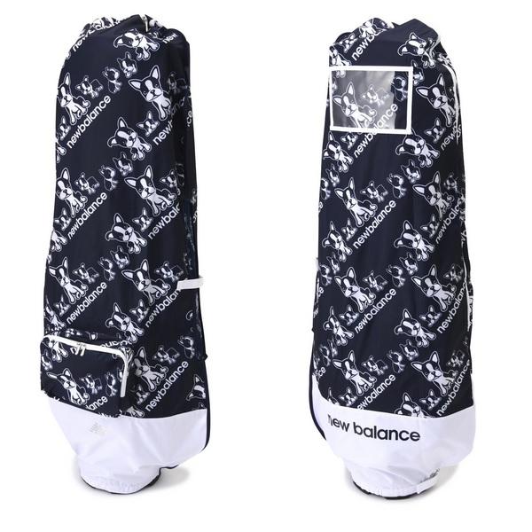 New Balance Golf ニューバランス ゴルフ トラベルカバー new New Balance Golf ニューバランス ゴルフ トラベルカバー new