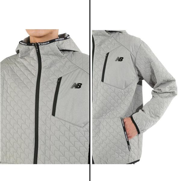 New Balance Golf ニューバランス ゴルフ メンズ ブルゾン 防風 New Balance Golf ニューバランス ゴルフ メンズ ブルゾン 防風