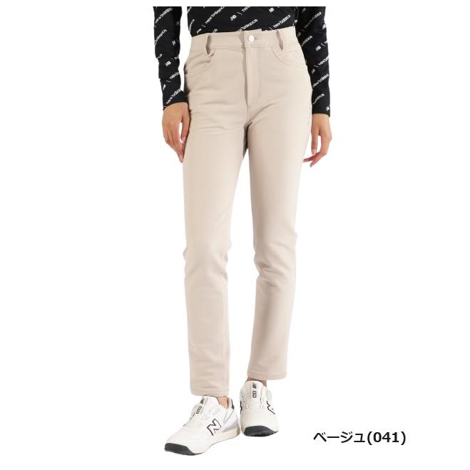 New Balance Golf ニューバランス ゴルフ レディース 4WAY