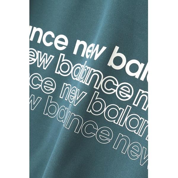 New Balance Golf ニューバランス ゴルフ メンズ 長袖 モック