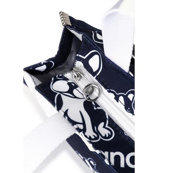 New Balance Golf ニューバランス ゴルフ ラウンドバッグ 総柄