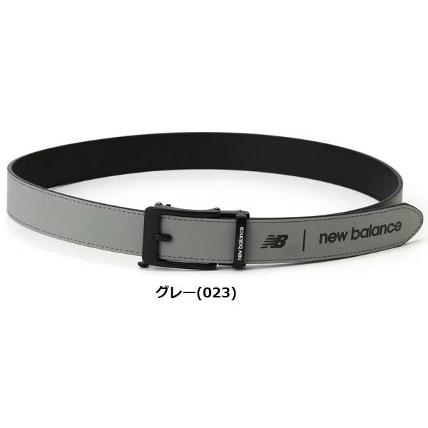 ニューバランス ゴルフ ベルト テック ベルト メンズ newbalance golf 012-4282002 | New Balance Golf | 02