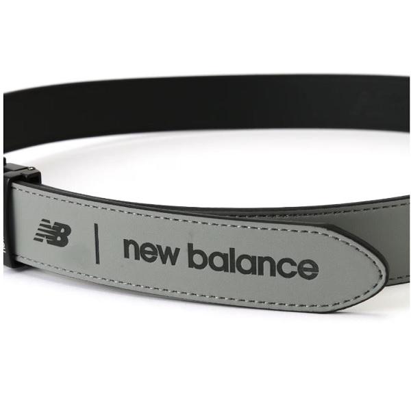 ニューバランス ゴルフ ベルト テック ベルト メンズ newbalance golf 012-4282002 | New Balance Golf | 06