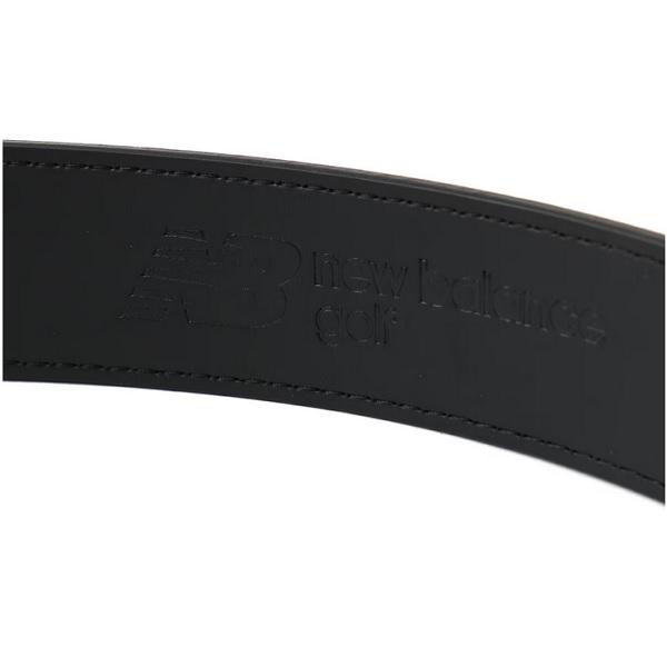 ニューバランス ゴルフ ベルト テック ベルト メンズ newbalance golf 012-4282002 | New Balance Golf | 08