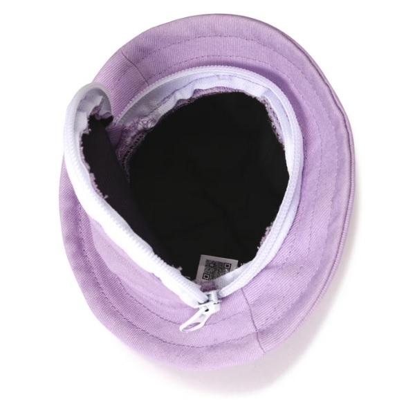 新品未使用タグ付き　ゴルフ　new balance 帽子　手袋　セット キャップ型 チョークバッグ (UNISEX) | new balance golf