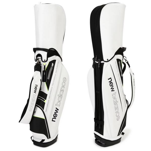 New Balance Golf ニューバランス ゴルフ キャディバッグ