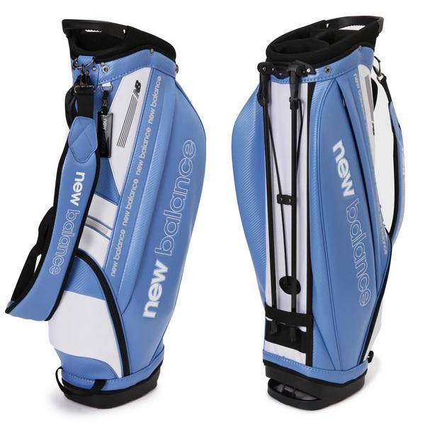 New Balance Golf ニューバランス ゴルフ キャディバッグ