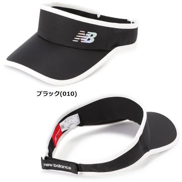 New Balance Golf ニューバランス ゴルフ バイザー ソフトシェル