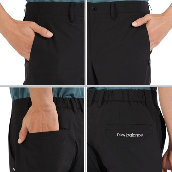 New Balance Golf（ニューバランスゴルフ） メンズ パンツ 撥水