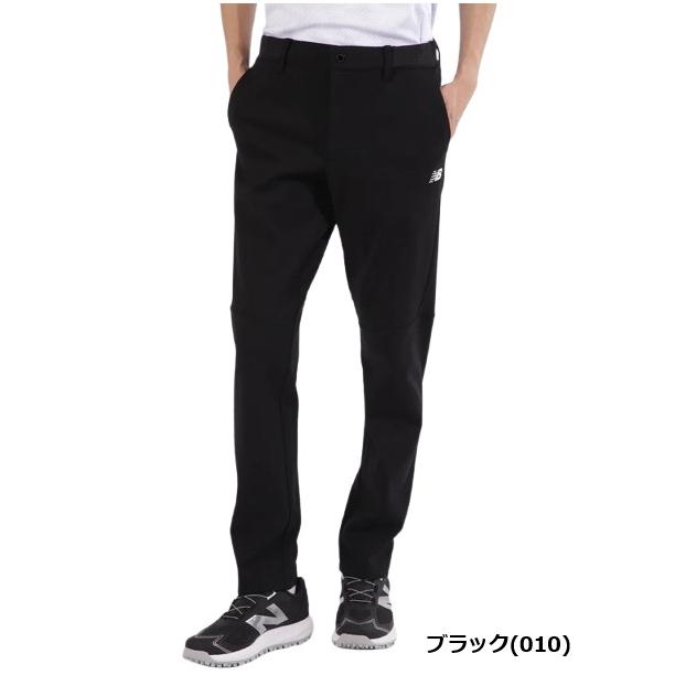 【美品】ニューバランス ゴルフ New Balance GOLF ゴルフパンツ ニューバランスゴルフ スリムクロップドパンツ 012-4131505