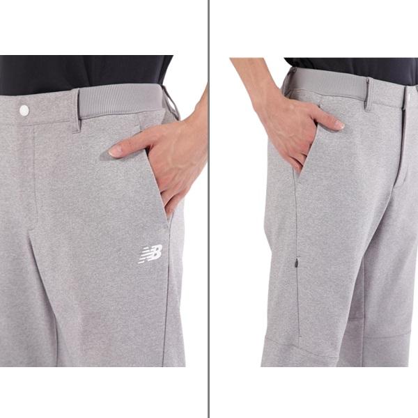 New Balance Golf（ニューバランスゴルフ） メンズ パンツ 軽量