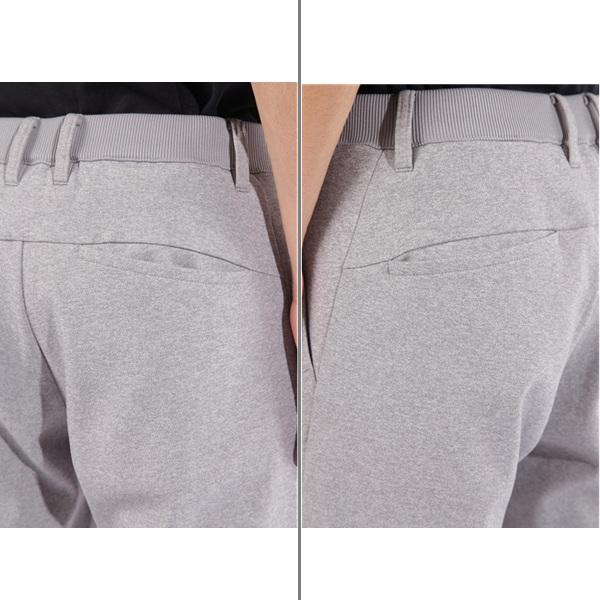 New Balance Golf（ニューバランスゴルフ） メンズ パンツ 軽量