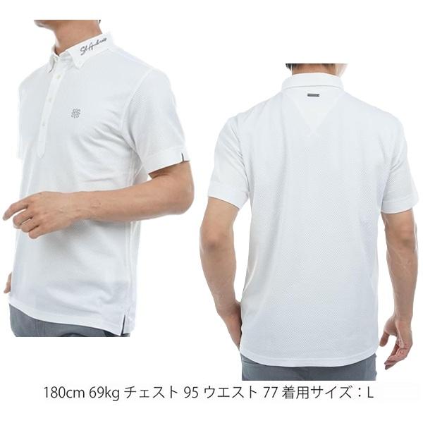 St ANDREWS セント アンドリュース ゴルフ メンズ 撥水ストレッチ