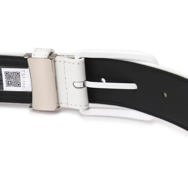 New Balance Golf ニューバランス ゴルフ ベルト クリアベルト