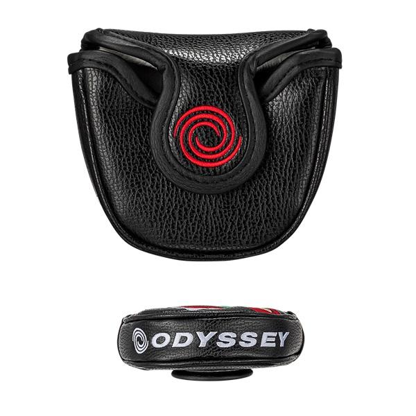 Callaway オデッセイ ゴルフ Fシリーズ パターカバー 24 JM Callaway オデッセイ ゴルフ Fシリーズ パターカバー 24 JM