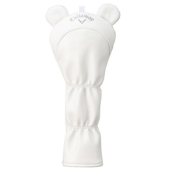 Callaway（キャロウェイ） ゴルフ ヘッドカバー ベア ヘッドカバー SS
