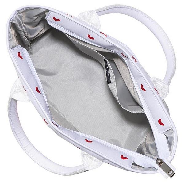 Callaway（キャロウェイ） ゴルフ ラウンドバッグ ラブ ミニ トート