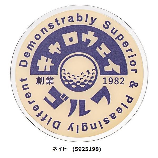 Callaway（キャロウェイ） ゴルフ マーカー カジュアル マーカー 25JM