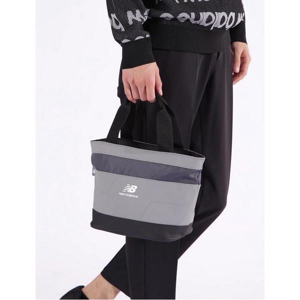 【新品未使用】ニューバランスゴルフ カートバッグ（4981006） New Balance Golf ニューバランス ゴルフ ラウンドバッグ マット
