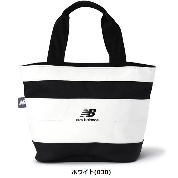 New Balance Golf ニューバランス ゴルフ ラウンドバッグ カート
