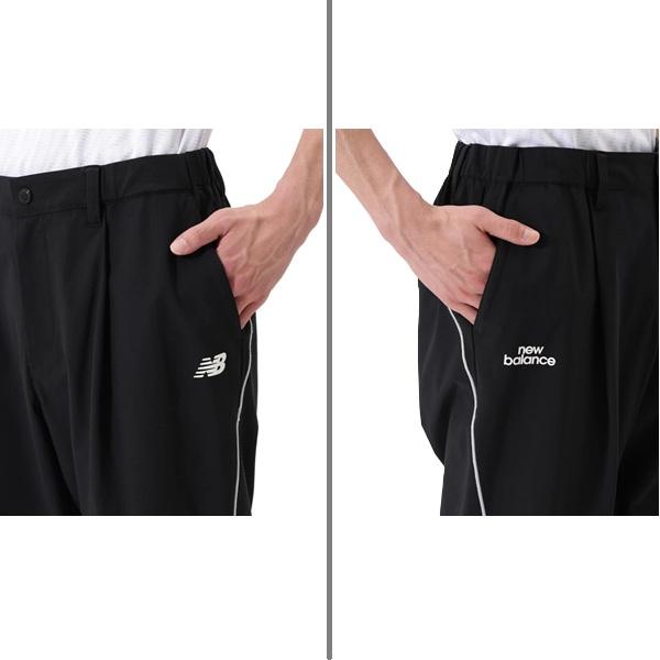 New Balance Golf（ニューバランスゴルフ） メンズ パンツ ジャージー
